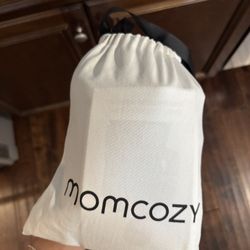 Momcozy Baby Wrap Carrier