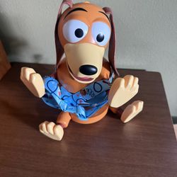 Disney Slinky Dog Sipper