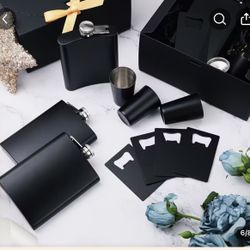 Groomsman Gift Set 