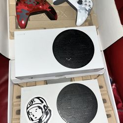 2 Xbox Series X/S