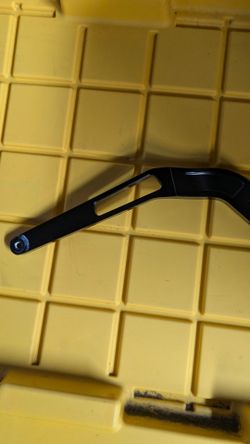 Clutch lever Harley-Davidson m8 Softail