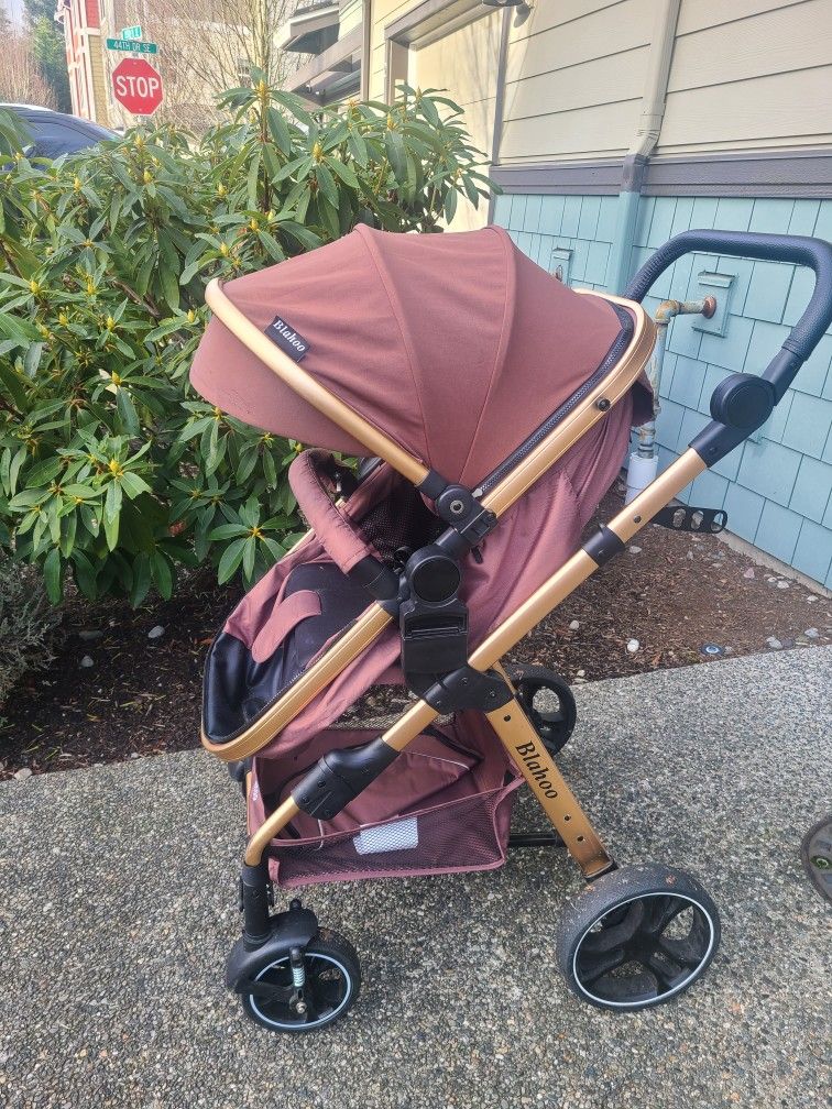 Stroller