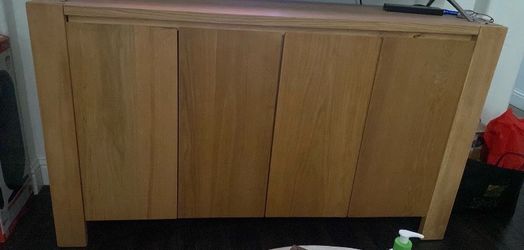 Sideboard/Tv Stand