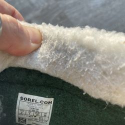 Sorel Boots