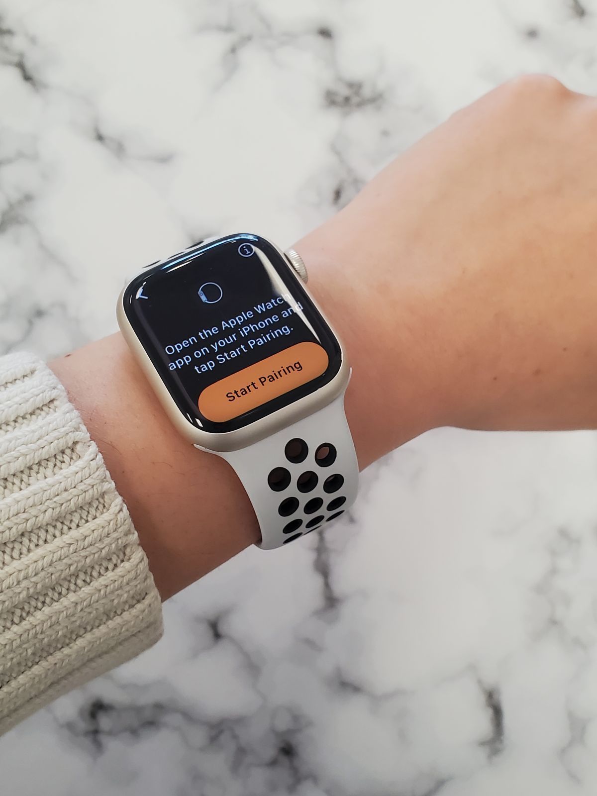 Apple Watch Series 6 - Premium Apple with Affordable price