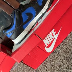Nike Dunks $40