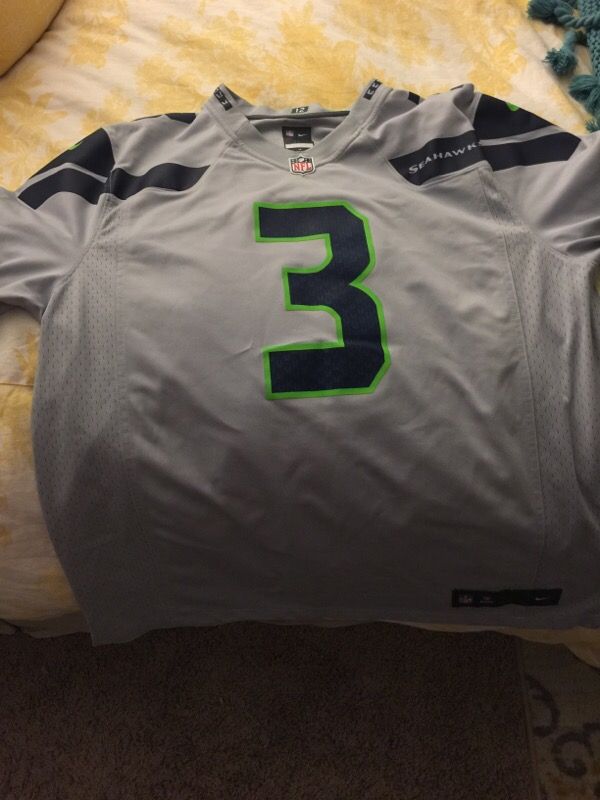 XL jersey for trade