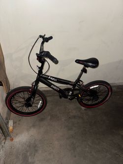 Kid bike