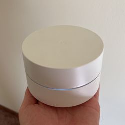 Wifi Router From Google 