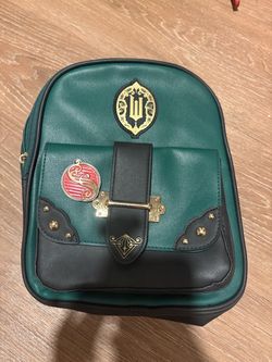 Wicked backpack