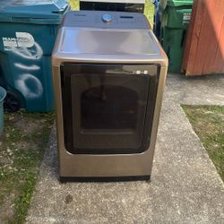Dryer Samsung 