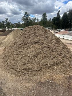 Mulch