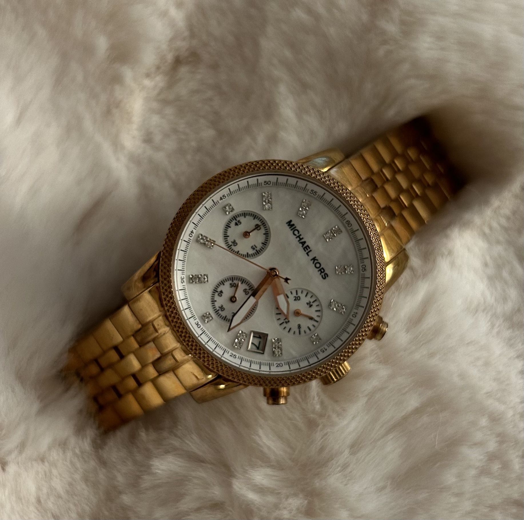 MICHAEL KORS WATCH