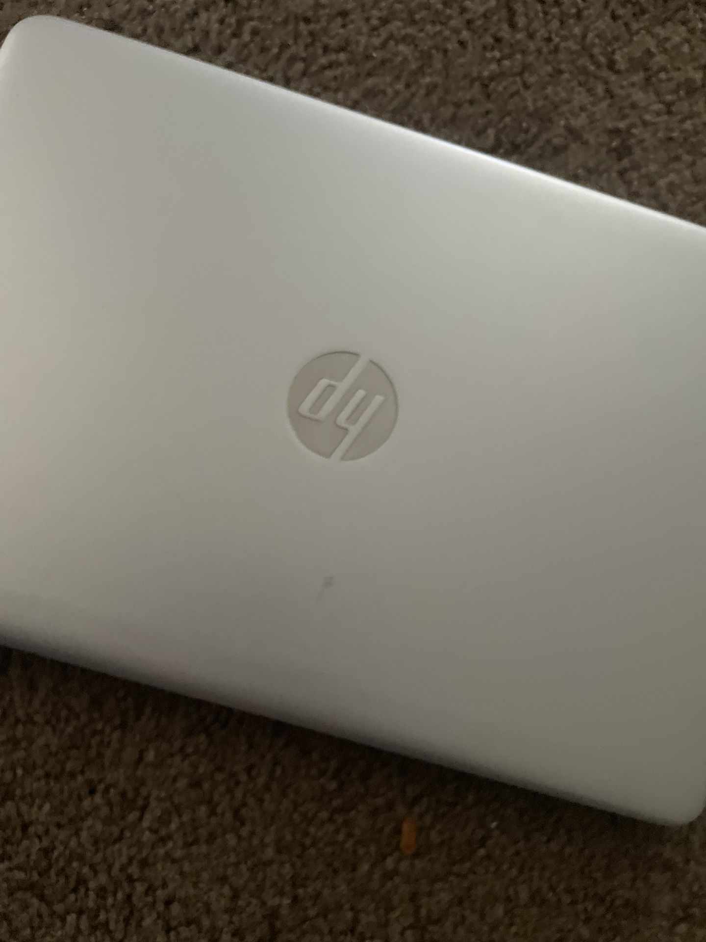 New Laptop