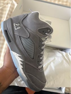 Wolf Gray 5s 2026