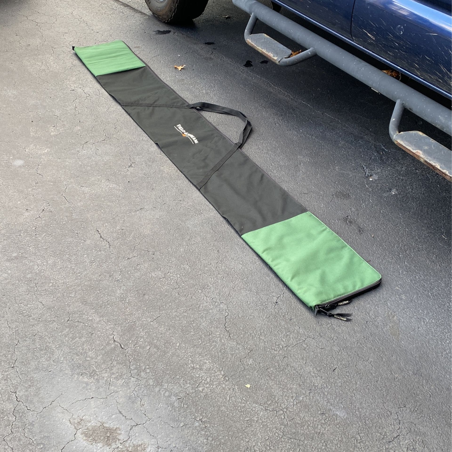 Surf Rod Bag 9 Ft. NEW Unused Monroeville 