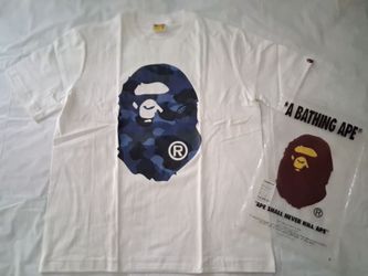 Bape tee Size M