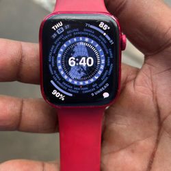 Apple Watch series 945 mm aluminum and ceramic GPSLTE