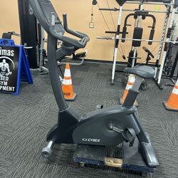 Cybex 750C Upright Bike