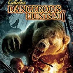 dangerous hunts 2011 xbox 360