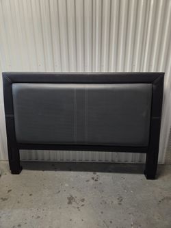 Queen Size Headboard Only