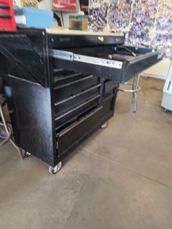Tool box