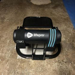 Lifepro Gluteblast
