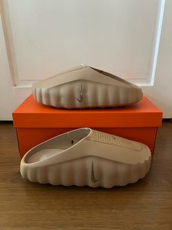 Nike Mind 001 Rattan Hemp - Size 15M