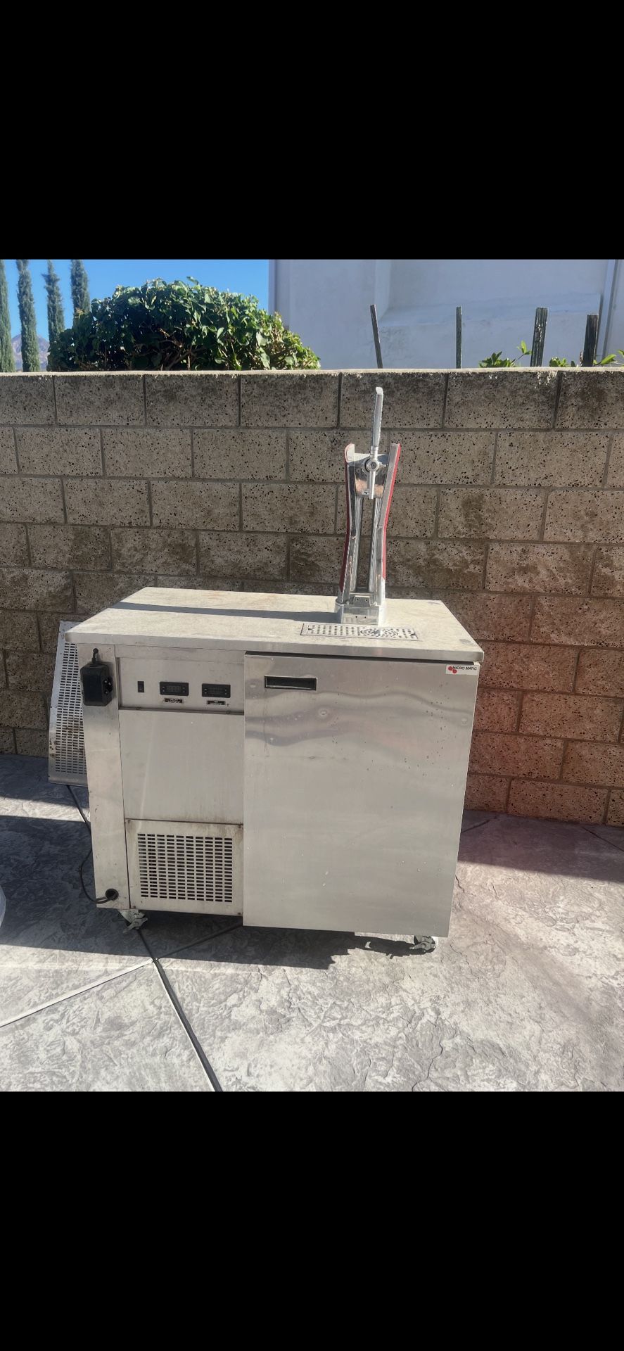 kegeratorÂ