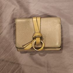 Chloe Small Wallet