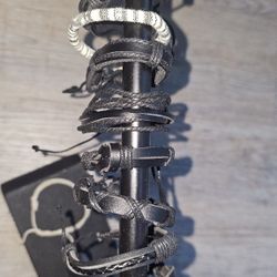 Charm Bracelets 
