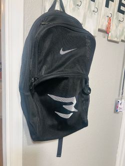Nike back pack