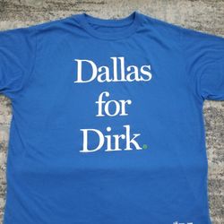 Dirk Shirt