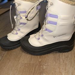 Columbia Boots