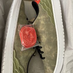 Jordan Center Court Size 11