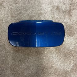 C-5 Corvette Cover Plate 