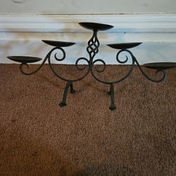 Candle Holder