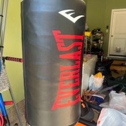 Boxing Bag
