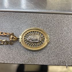 Figaro Necklace 