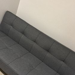 Futon Couch