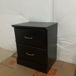 Night Stand And TV Stand