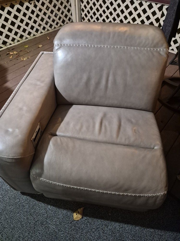 Ashley Sectional Piece