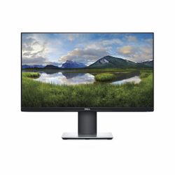 Dell P2419H 24 Inch LED-Backlit, Anti-Glare, 3H Hard Coating IPS Monitor - (Have 2 available)
