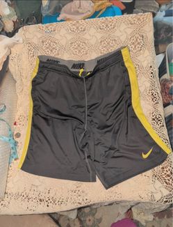 Nike shorts Dri fit Size M