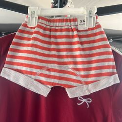 Cotton On Baby Boy Shorts 