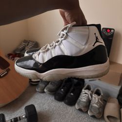 Air jordan 11