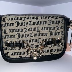 Juicy Couture Crossbody 