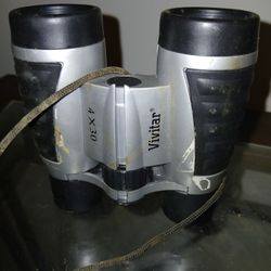 Binoculars 