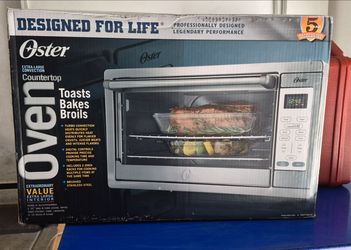 Countertop Oven extra large