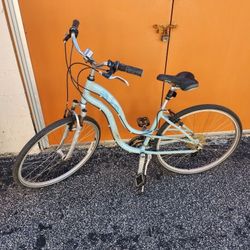 Novara Mia Women's Bike 